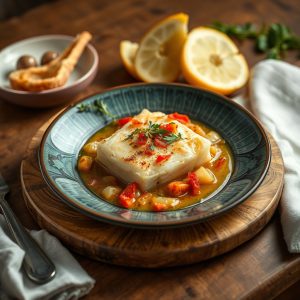 Dónde probar el bacalao al pil pil en restaurantes gallegos con fusión