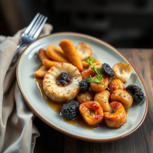Receta de melindres de Betanzos: el dulce de almendra