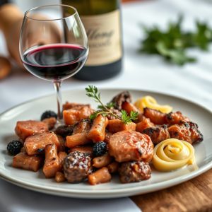 Ruta del vino espumoso en la D.O. Rías Baixas: la sidra gallega