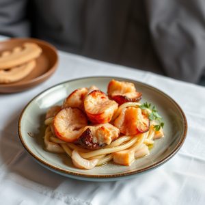 Cómo cocinar el pulpo seco galego: receta ancestral