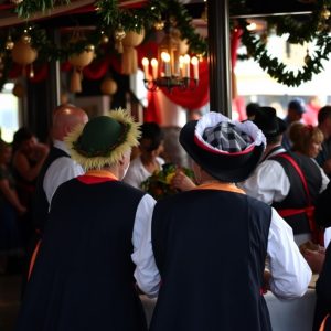 Fiesta del Botillo en O Barco: embutido, montaña y tradición