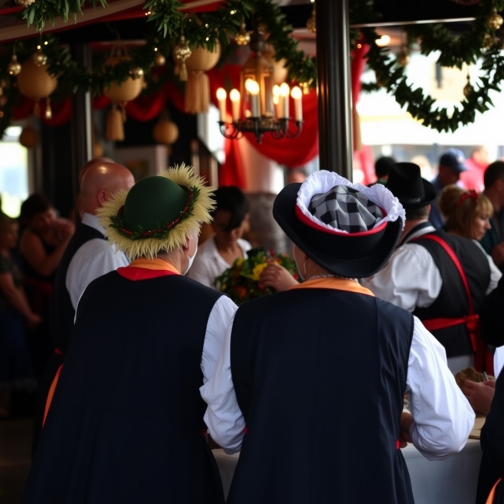 Fiesta del Botillo en O Barco: embutido, montaña y tradición