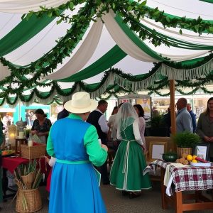 Feria del Grelo en Silleda: verdura, inverno y cocina