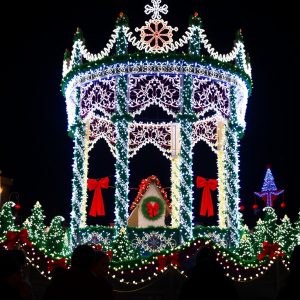 Festival de la Navidad en Vigo: luces, Belén y espectáculo