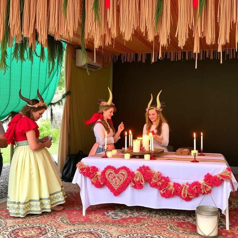 Festival de los Sentidos en Abegondo: arte, naturaleza y experiencia