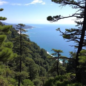 Travesía das Fragas do Eume: o bosque atlántico máis grande