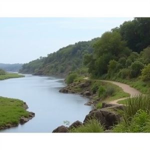 Ruta dos muíños do río Eume: patrimonio fluvial nas Pontes