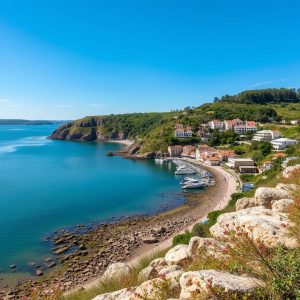 Fin de semana en Muros: pueblo marítimo y ruta del lago