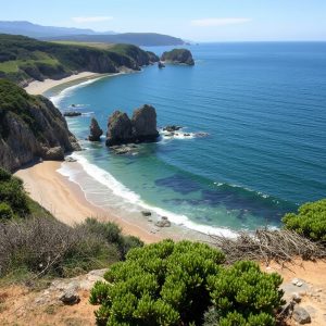 Escapada a la playa de Arroás (Cangas) desde Vigo: naturaleza y silencio