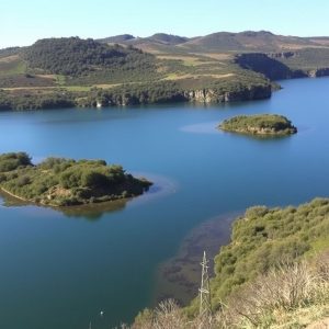 Descubre la lagoa de Carregal (Muros): humedal y observación de fauna