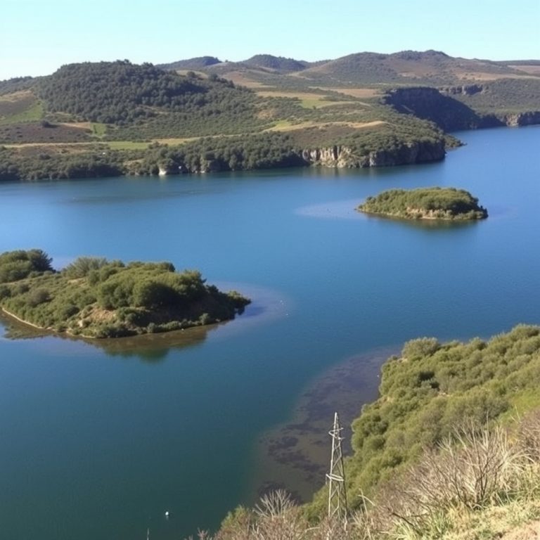 Descubre la lagoa de Carregal (Muros): humedal y observación de fauna