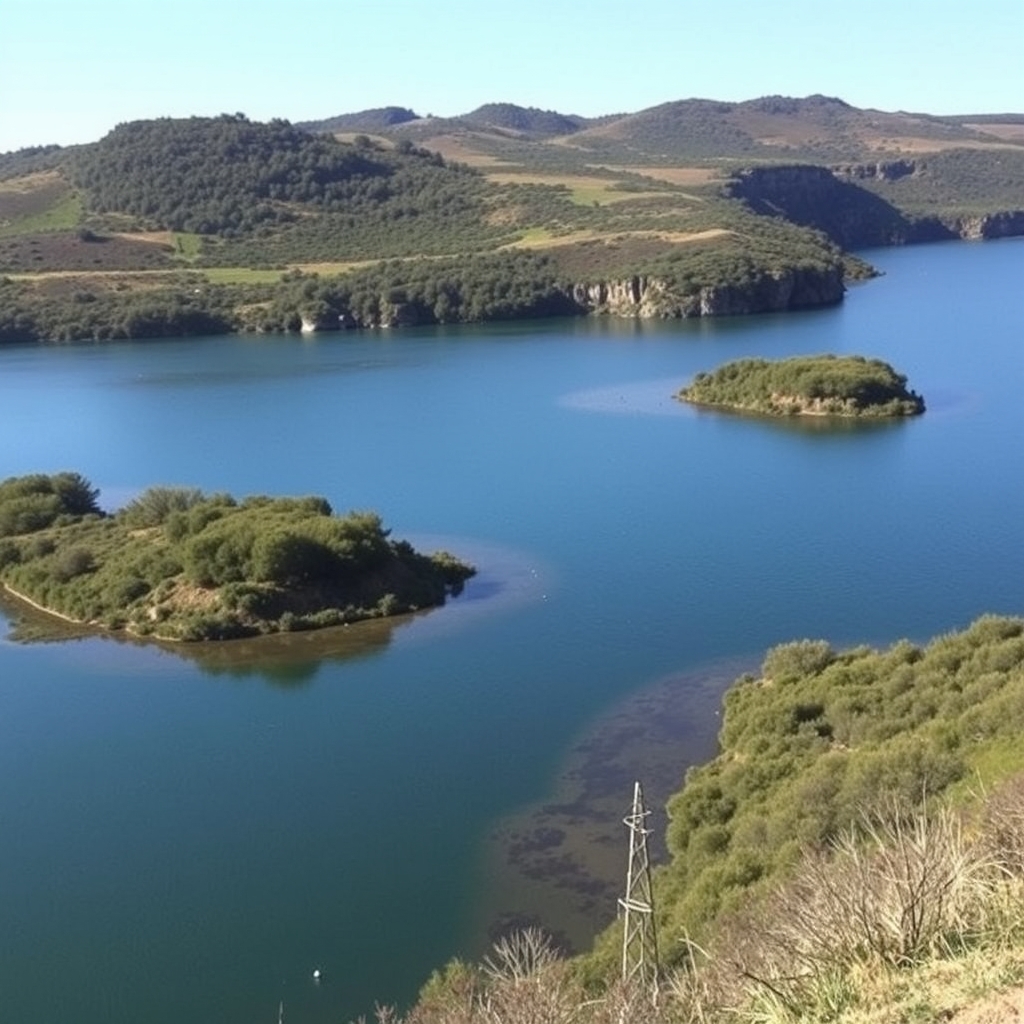 Descubre la lagoa de Carregal (Muros): humedal y observación de fauna