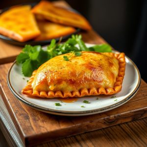 Los mejores establecimientos de empanada gallega en A Coruña capital