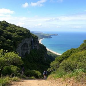 Ruta da Garganta do Sil: canóns e viñedos