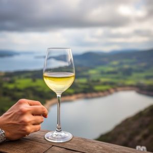 Ruta enogastronómica por la comarca de O Ribeiro: vinos y tapas