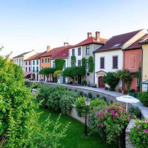 Dónde alojarse en Vilanova de Arousa: mejores hoteles, pensiones y casas rurales