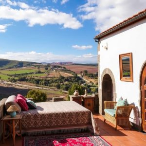 Dónde alojarse en Burela: mejores hoteles, pensiones y casas rurales