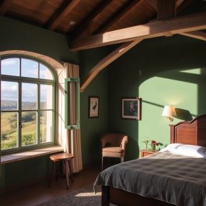 Dónde alojarse en Teo: mejores hoteles, pensiones y casas rurales