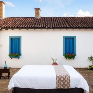 Dónde alojarse en Chantada: mejores hoteles, pensiones y casas rurales