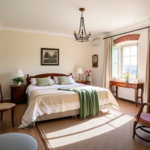 Dónde alojarse en Culleredo: mejores hoteles, pensiones y casas rurales