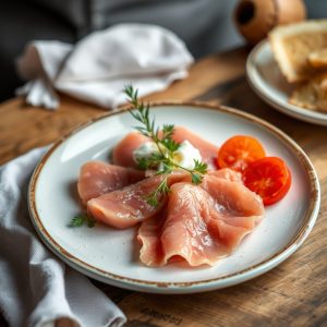 Restaurantes con vistas al río Miño en Tui para comer salmón