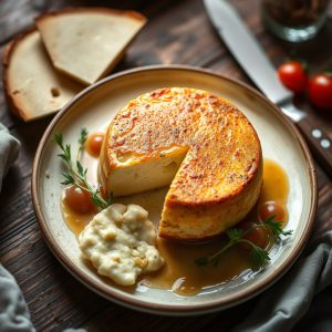 Ruta del queso de tetilla en la comarca de A Ulloa
