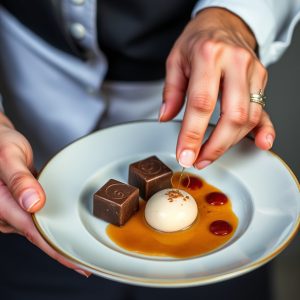 Dónde comprar chocolate artesano de Mondoñedo con castaña