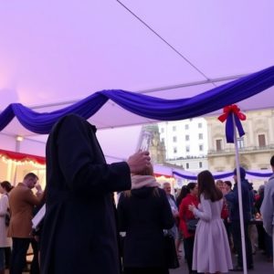 Festival de la Ciencia en Santiago: ciencia, divulgación, interactiva