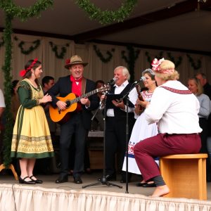 Festival de la Canción de Ourense: canción, música, concurso