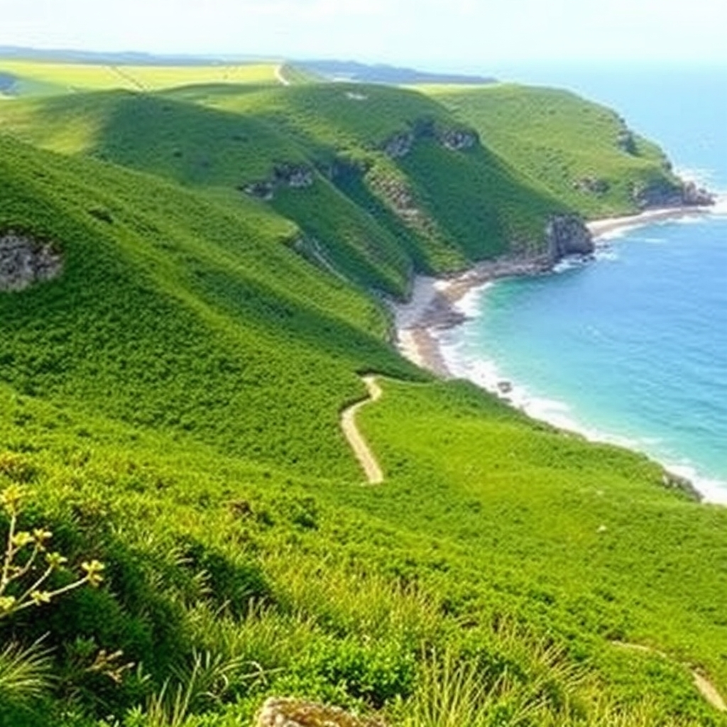 Travesía do Parque do Xurés: entre Portugal e Galicia