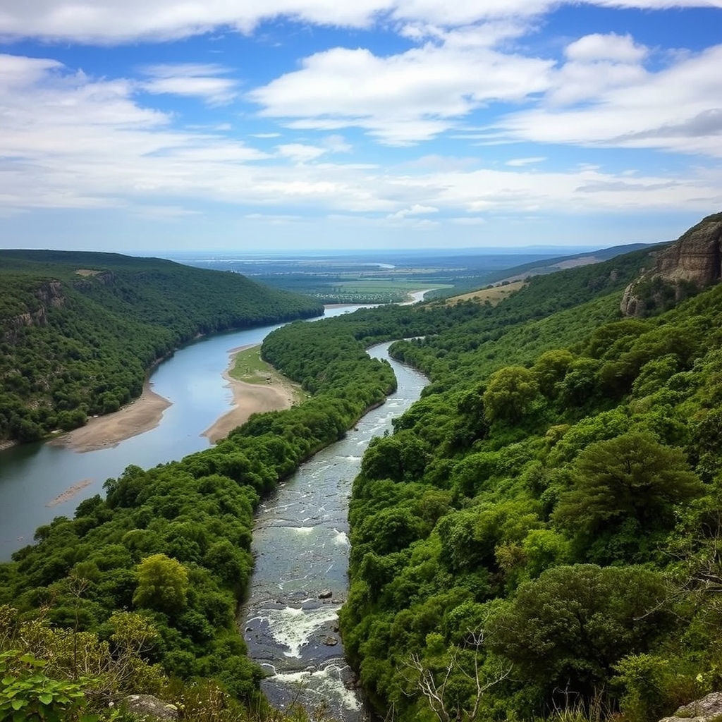 Sendeiro do Río Ulla: camiño entre viñedos