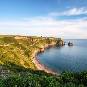 Descubre la Ruta de los Pazos de Galicia: historia y naturaleza