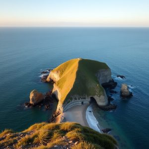 Plan romántico en las Illas Cíes: playas y atardeceres únicos