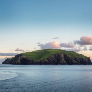 Escapada a la Illa de Ons: naturaleza virgen y playas solitarias