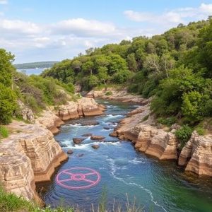Plan con niños: Parque de la Naturaleza de Caravaca en Lugo