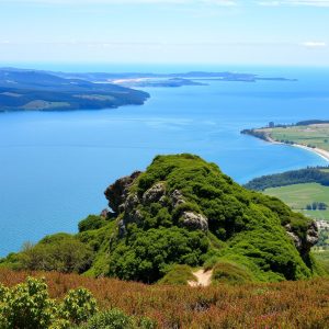 Ruta de los pazos de la comarca de Deza: jardines y señorío