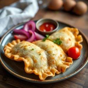 Mejores locales de empanada gallega en la comarca de Bergantiños