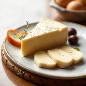 Ruta del queso de Arzúa-Ulloa con catas en granjas