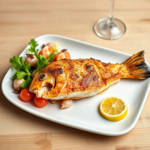 Restaurantes de pescaíto frito en la costa de Bares