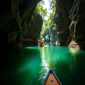 Descubre el Cañón del Sil en catamarán: viñedos y pasarelas