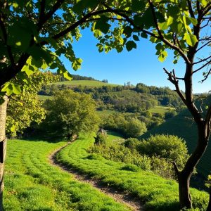 Plan de otoño: cata de vinos en la D.O. Ribeiro y ruta de los molinos