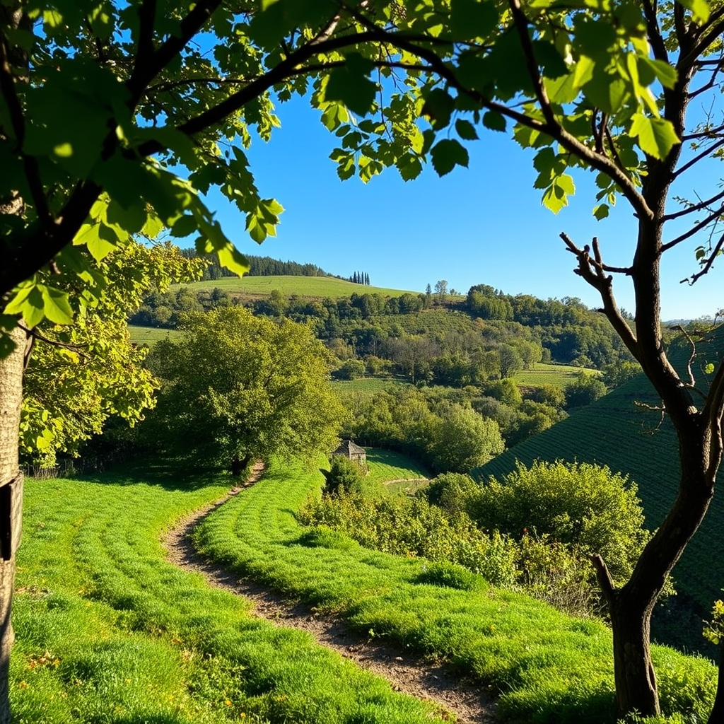 Plan de otoño: cata de vinos en la D.O. Ribeiro y ruta de los molinos