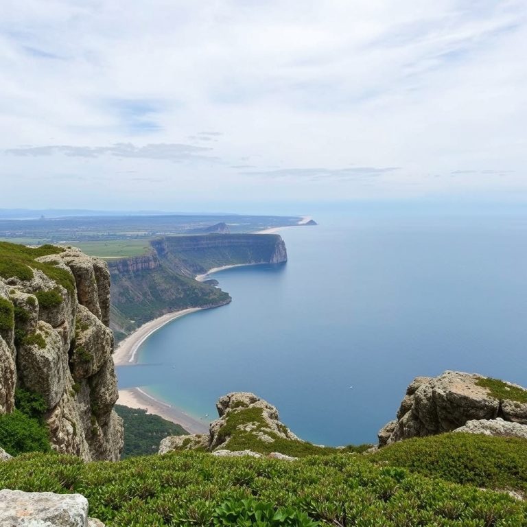 Escapada al Mirador de Santo Estevo de Ribas de Sil: vistas y paz