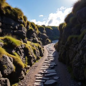 Ruta por Peña Trevinca: el techo de Galicia
