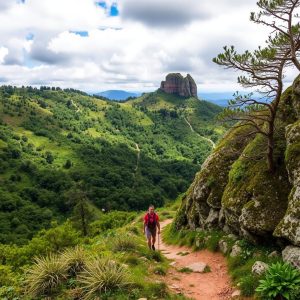 Las 10 mejores rutas de senderismo en Galicia