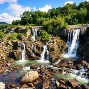 Qué ver en Vilamarín: los mejores lugares y planes imprescindibles