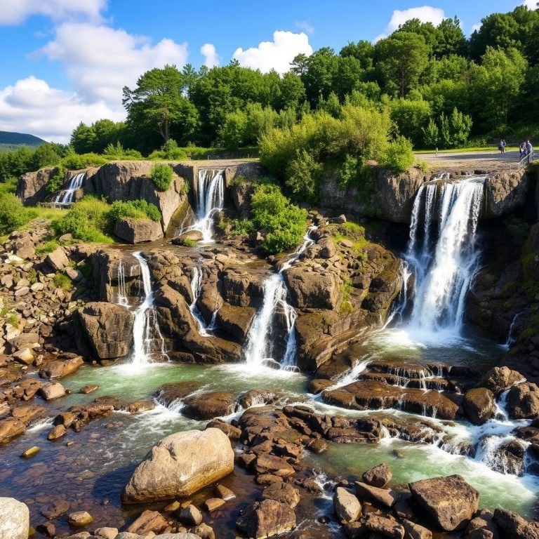 Qué ver en Vilamarín: los mejores lugares y planes imprescindibles