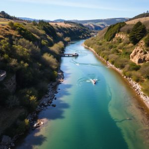 Qué ver en Ribeira de Piquín: los mejores lugares y planes imprescindibles