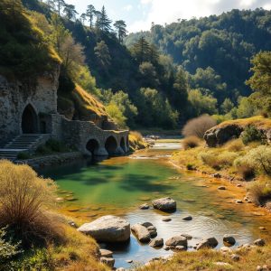 Qué ver en Pontecesures: los mejores lugares y planes imprescindibles
