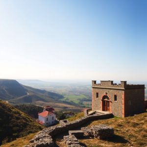Qué ver en O Valadouro: los mejores lugares y planes imprescindibles